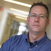 National Research Council Canada / Conseil national de recherches Canada Employee Rob Forrest's profile photo