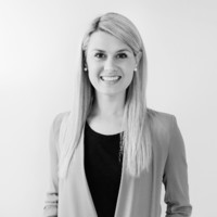 Windermere Professional Partners Employee Jaclyn Harkson's profile photo