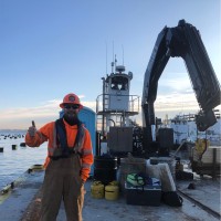 Aquifer Drilling & Testing, Inc. Employee Steven Austin's profile photo