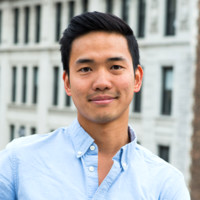 Self-employed Employee Kevin Hu's profile photo