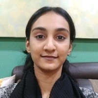 CloudBerry Employee Nusrat Sayed's profile photo