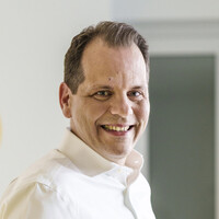 Cologne Intelligence Employee Michael Freuwörth's profile photo