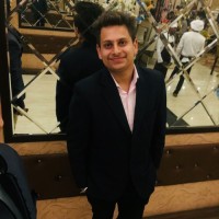 BEdigitech Employee Gaurav Gaurav's profile photo