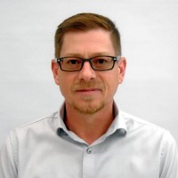 Omron Automation Employee Andy Wagner's profile photo