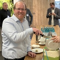 Sven Claes Email