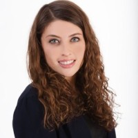 Ctrip.com Employee Melissa Groeneweg's profile photo