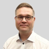 Projecta Oy Employee Toni Kytöviita's profile photo