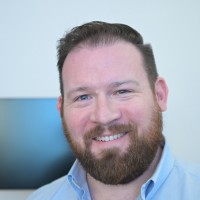 Twilio, Inc. Employee Geoffrey Noyes-Caton's profile photo