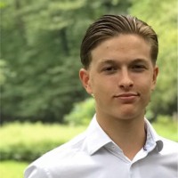 Overhoff Telecom & ICT Employee Marco Adam's profile photo