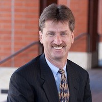 Lucas Horsfall Employee Ariel Drachenberg's profile photo