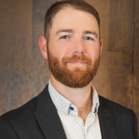 Brunswick Exploration Employee Simon Hebert's profile photo