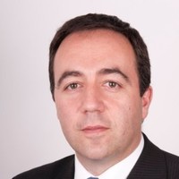 GROUPE SYNOV Employee Xavier Frattini's profile photo