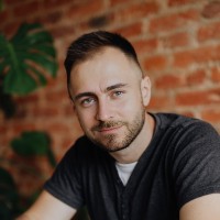 Dmitriy Polishchuk Email