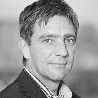Direct Services Employee Julian Janes's profile photo