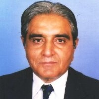 Manzoor Hussain