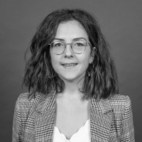 Beedeez Employee Aurélie Haumaître's profile photo