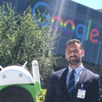 Arab African International Bank Employee Alaa Qushairy's profile photo