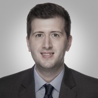 Huma Employee Armin S.'s profile photo