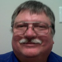 MAN Energy Solutions Employee Jack Dorn's profile photo