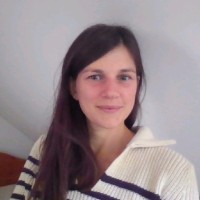 Committee on Climate Change Employee Sandra Bögelein's profile photo