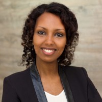 Deutsche Bahn Employee Helen Aron's profile photo