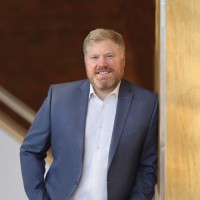 CMD+CTRL Employee Jeremy Wasser's profile photo