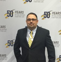 Swift Transportation Employee Ken McBee's profile photo