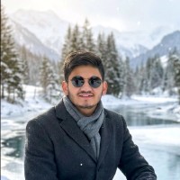 NinjaTech Employee Karan Gohil's profile photo