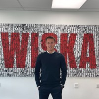 WISKA UK Ltd Employee Riley Helleur's profile photo