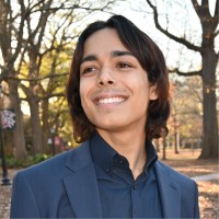 Whole Foods Market Employee Max McCrary's profile photo