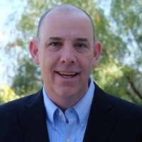 IMAX Employee Sean Flynn's profile photo