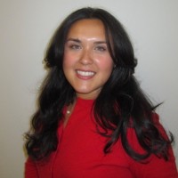 The CFO Leadership Council Employee Stephany Jaramillo's profile photo
