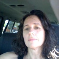 San Joaquin County WorkNet Employee Kristine Wanket's profile photo