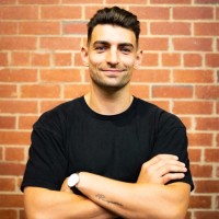 Dane Robertson Email