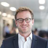 IQVIA Employee David Makin's profile photo