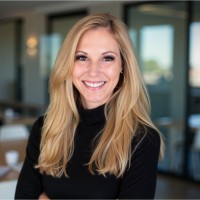 FiveConnex Employee Kristi Baker's profile photo