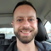 Justin Holtzman's profile photo