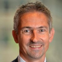 Baker Hughes Employee Michael Schaaf's profile photo