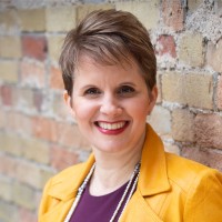 Manulife Securities Employee Tiffany Harding's profile photo