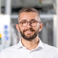 Wicon AG Employee Mujdin Abduli's profile photo