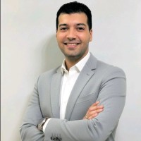 ES - Engineering Solutions Employee Ahmed Lashin's profile photo