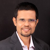 Celonis Employee Manoj Bhat's profile photo