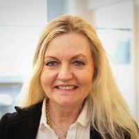 Anne Thea Hval Email