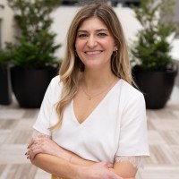 Economic Security Project Employee Jenna Severson's profile photo