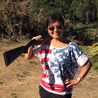 Brook Serene Boutique Hotels Employee Leina Shi's profile photo