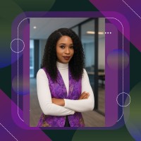 Remote Trybe Employee Ozegbe Chioma's profile photo
