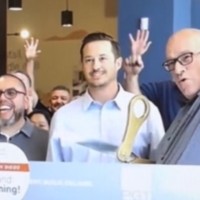 Michael Johnson Email & Phone Number