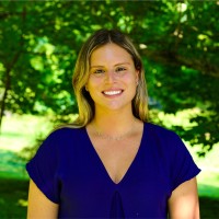 Karuna: Nutrition + Movement Employee Reuby Staviss's profile photo