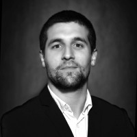 myPartner Employee Jorge Silva's profile photo