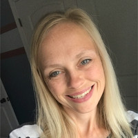 Worcester County Sheriff's Office Employee Christy O'Brien's profile photo